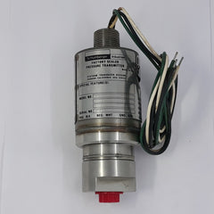 Schlumberger Pg3000-05M-42-12-xx-xx-93 Pressure Transmitter