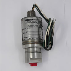 Schlumberger Pg3000-05M-42-12-xx-xx-93 Pressure Transmitter