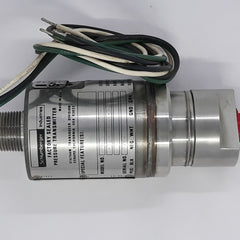 Schlumberger Pg3000-05M-42-12-xx-xx-93 Pressure Transmitter