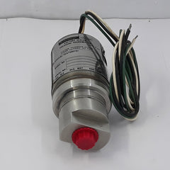 Schlumberger Pg3000-05M-42-12-xx-xx-93 Pressure Transmitter