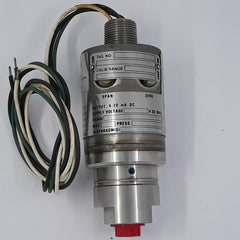 Schlumberger Pg3000-05M-42-12-xx-xx-93 Pressure Transmitter