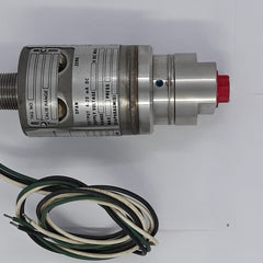 Schlumberger Pg3000-05M-42-12-xx-xx-93 Pressure Transmitter