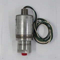 Schlumberger Pg3000-05M-42-12-xx-xx-93 Pressure Transmitter