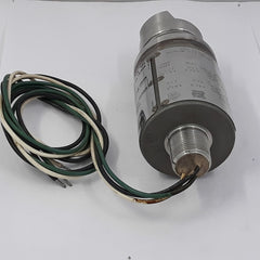 Schlumberger Pg3000-05M-42-12-xx-xx-93 Pressure Transmitter