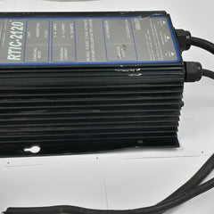 Chargetek Rtic-2120 12V/20 Amps Intelligent Battery Charger