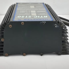 Chargetek Rtic-2120 12V/20 Amps Intelligent Battery Charger