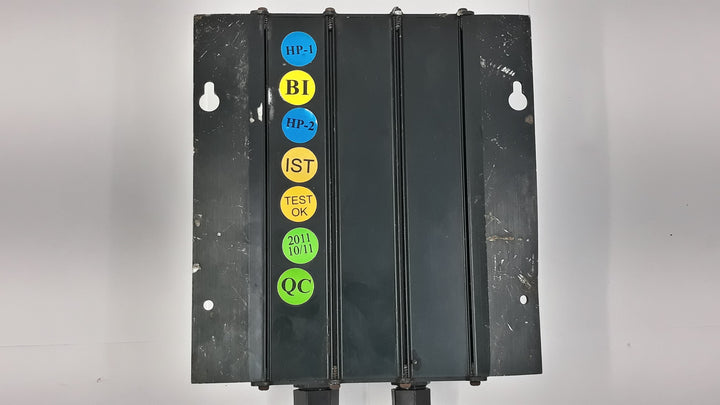 Chargetek Rtic-2120 12V/20 Amps Intelligent Battery Charger