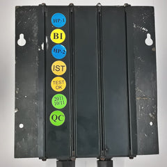 Chargetek Rtic-2120 12V/20 Amps Intelligent Battery Charger