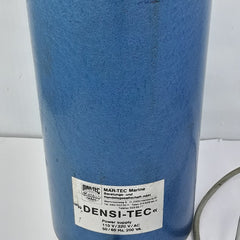 Mar-tec Densi-tec Heated Density Meter For Oil & Fuel 110V/220V/Ac 50/60Hz

