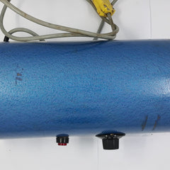 Mar-tec Densi-tec Heated Density Meter For Oil & Fuel 110V/220V/Ac 50/60Hz