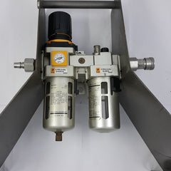 Emc Eiw4000-04/Eil4000-04 Air Filter Steam Separator