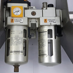 Emc Eiw4000-04/Eil4000-04 Air Filter Steam Separator