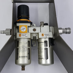 Emc Eiw4000-04/Eil4000-04 Air Filter Steam Separator