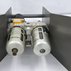 Emc Eiw4000-04/Eil4000-04 Air Filter Steam Separator