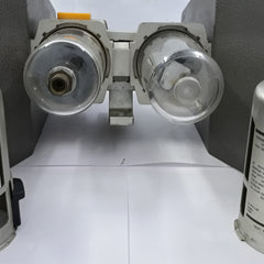 Emc Eiw4000-04/Eil4000-04 Air Filter Steam Separator