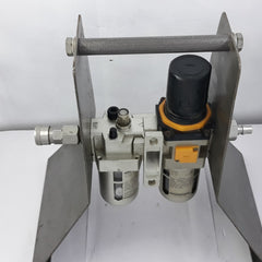 Emc Eiw4000-04/Eil4000-04 Air Filter Steam Separator