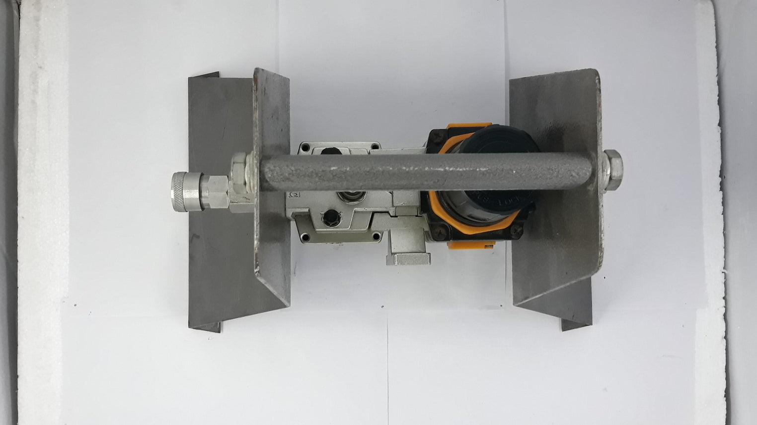 Emc Eiw4000-04/Eil4000-04 Air Filter Steam Separator