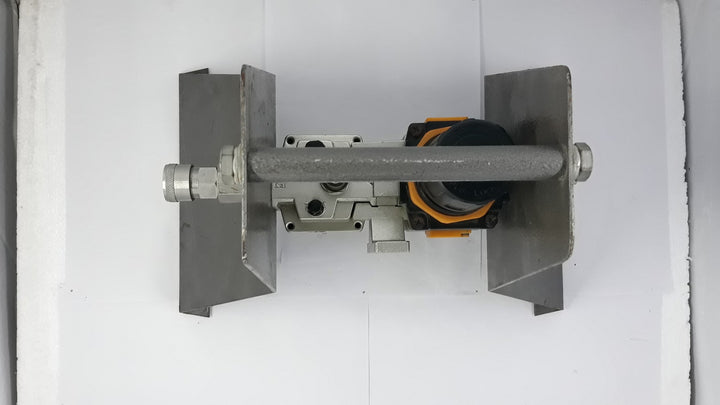 Emc Eiw4000-04/Eil4000-04 Air Filter Steam Separator