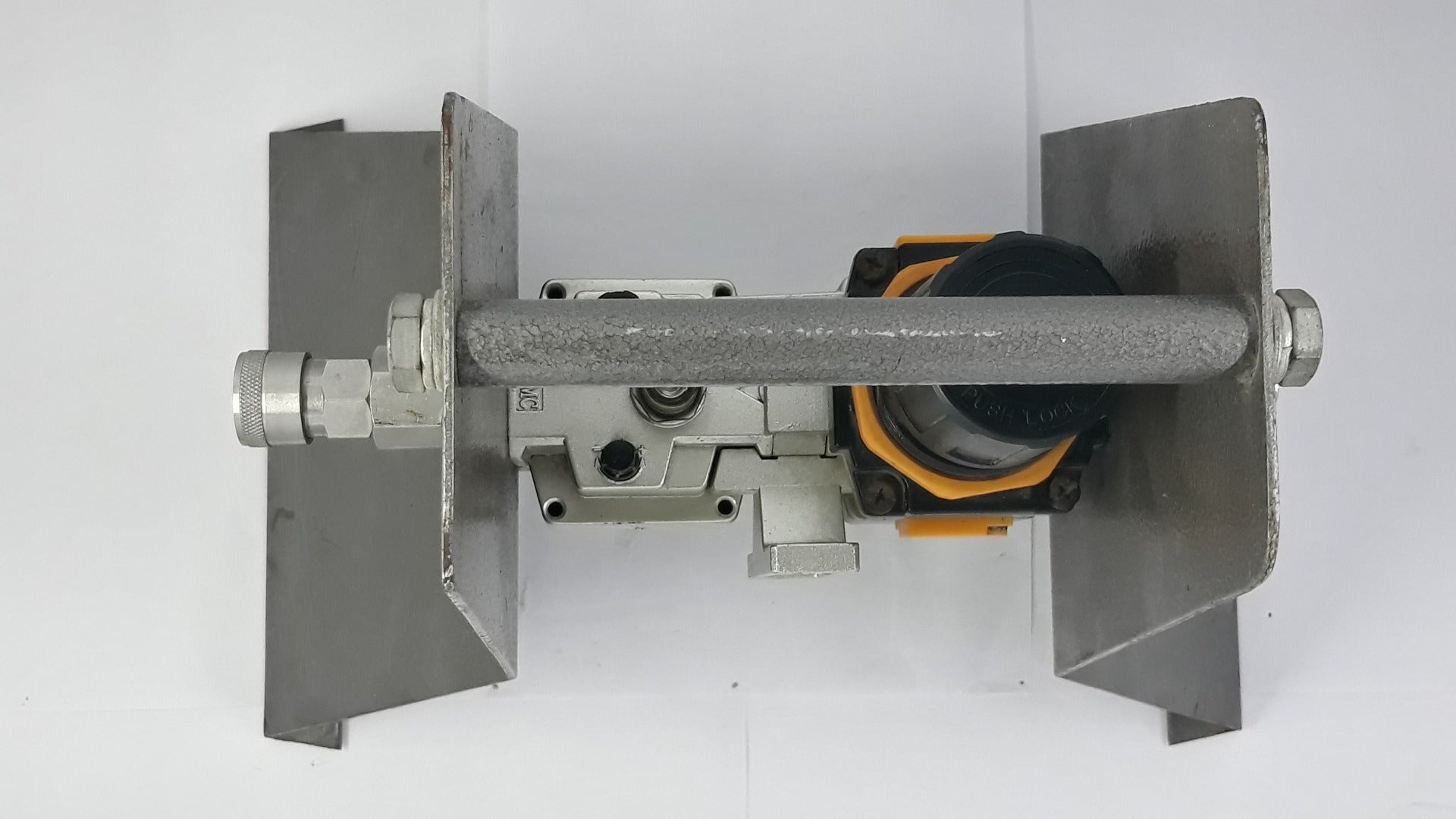Emc Eiw4000-04/Eil4000-04 Air Filter Steam Separator