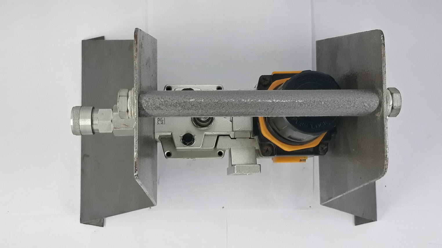 Emc Eiw4000-04/Eil4000-04 Air Filter Steam Separator