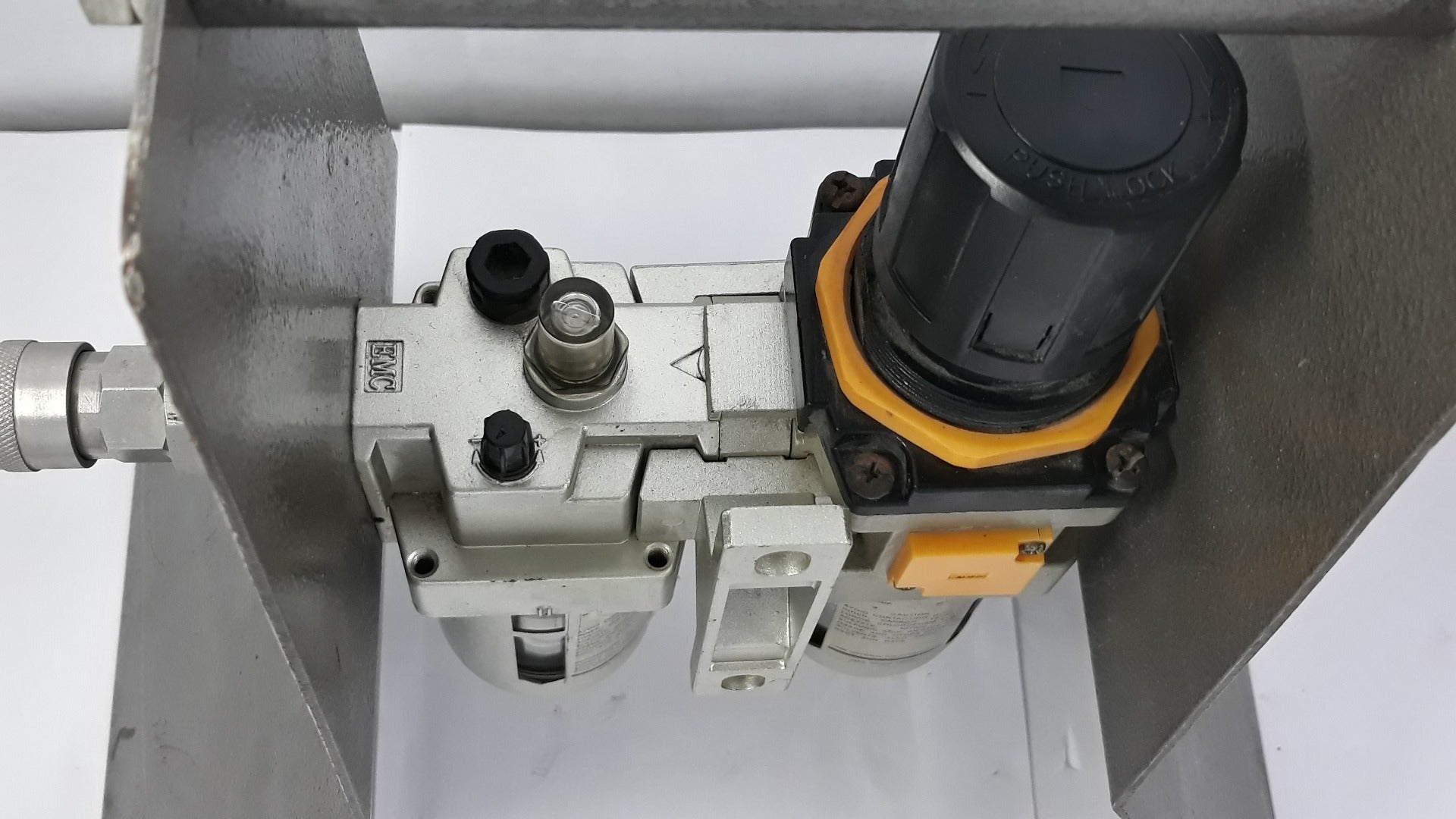Emc Eiw4000-04/Eil4000-04 Air Filter Steam Separator