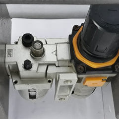 Emc Eiw4000-04/Eil4000-04 Air Filter Steam Separator