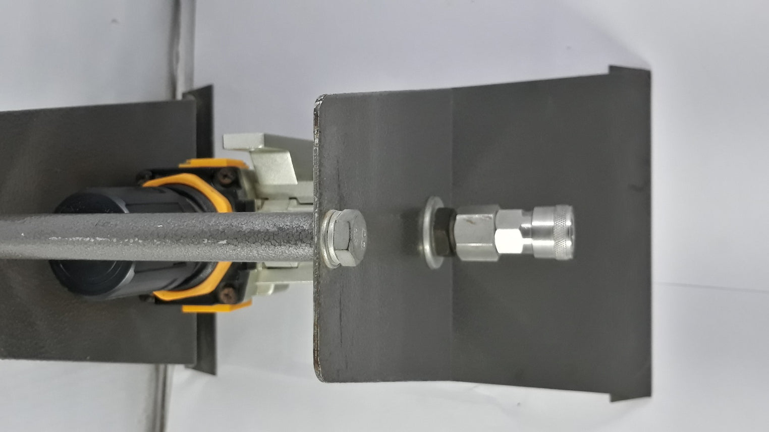 Emc Eiw4000-04/Eil4000-04 Air Filter Steam Separator