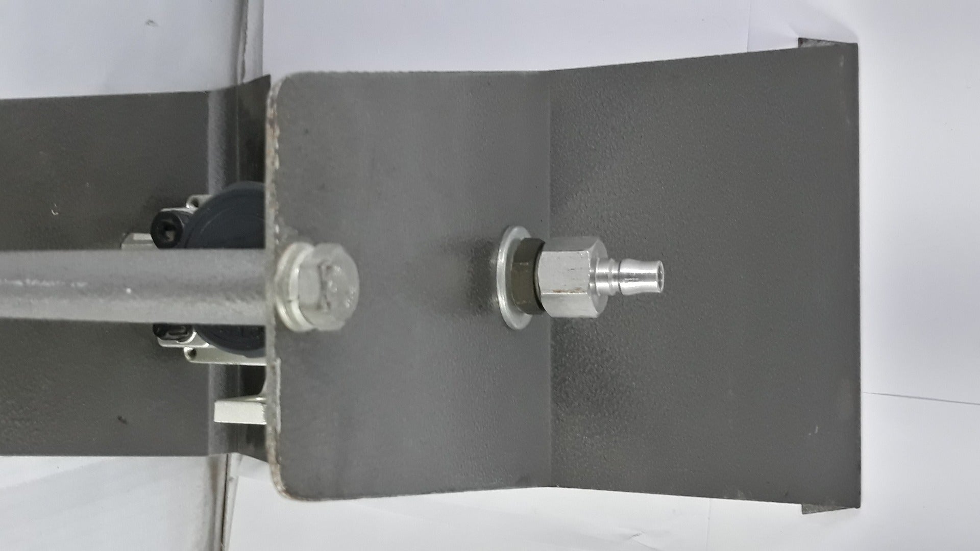 Emc Eiw4000-04/Eil4000-04 Air Filter Steam Separator