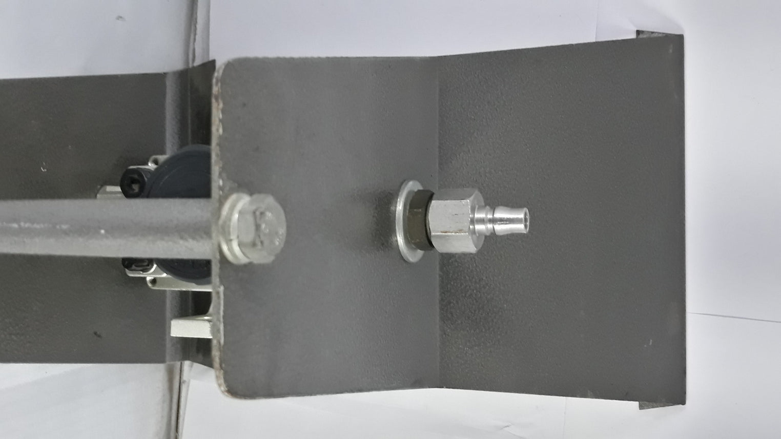 Emc Eiw4000-04/Eil4000-04 Air Filter Steam Separator