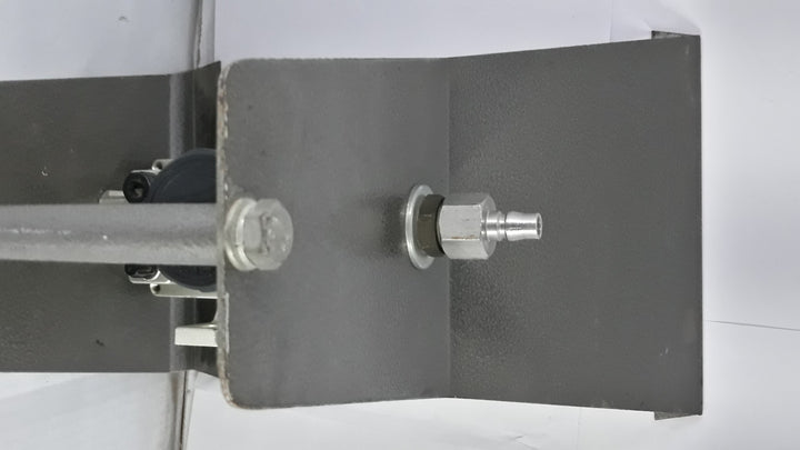 Emc Eiw4000-04/Eil4000-04 Air Filter Steam Separator