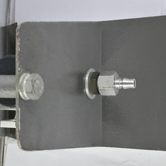 Emc Eiw4000-04/Eil4000-04 Air Filter Steam Separator