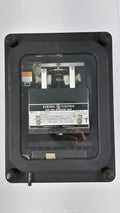 General Electric 12Cfd22B2A High Speed Differential Relay