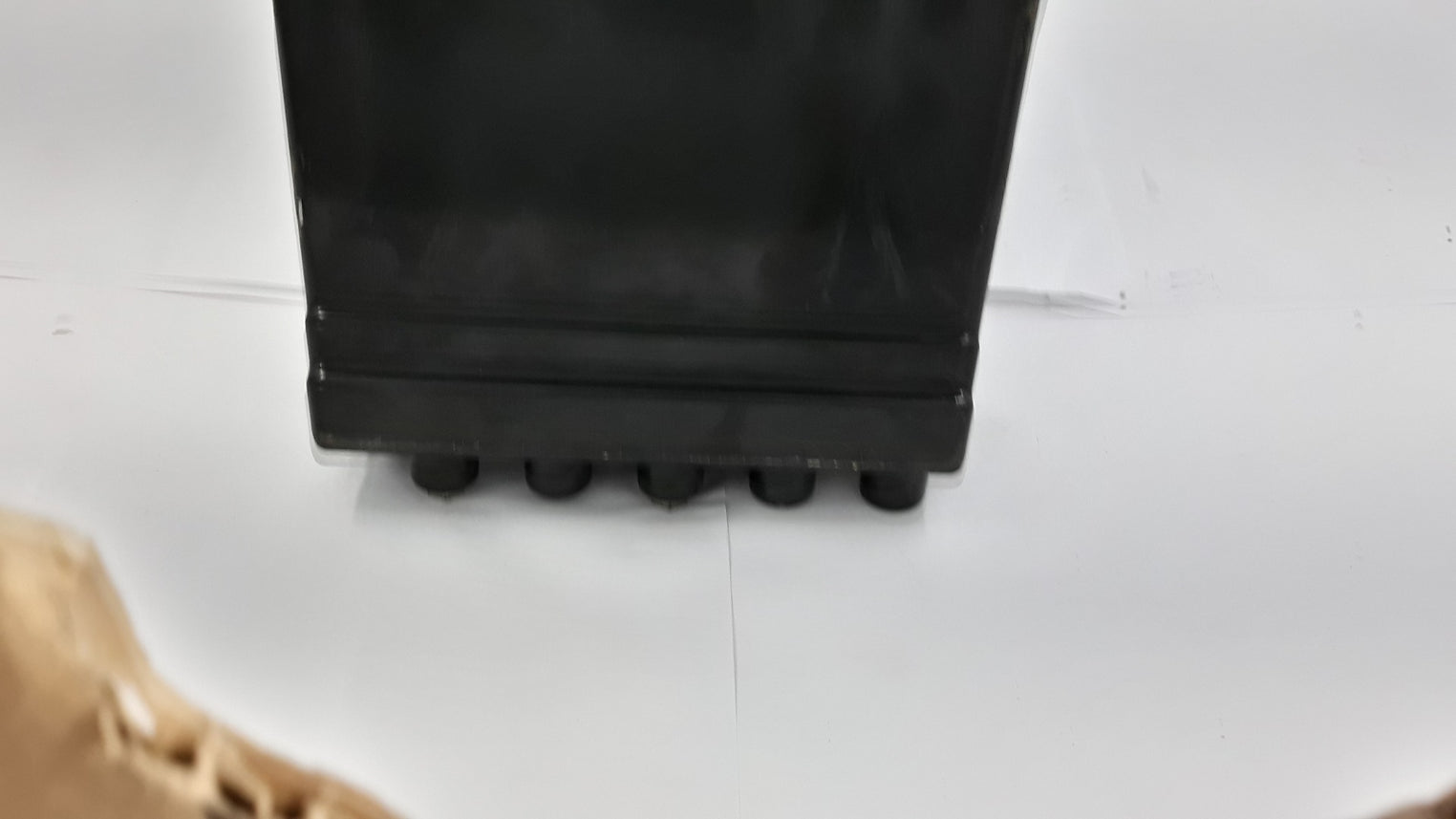 General Electric 12Cfd22B2A High Speed Differential Relay