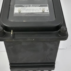 General Electric 12Cfd22B2A High Speed Differential Relay