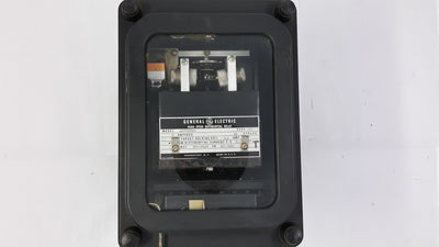 General Electric 12Cfd22B2A High Speed Differential Relay
