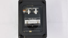 General Electric 12Cfd22B2A High Speed Differential Relay