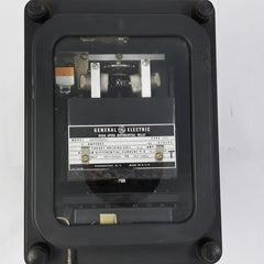 General Electric 12Cfd22B2A High Speed Differential Relay