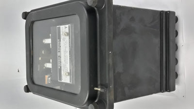 General Electric 12Cfd22B2A High Speed Differential Relay