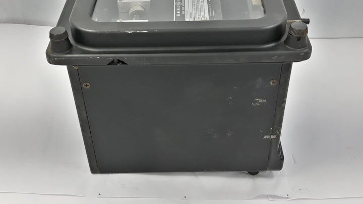 General Electric 12Cfd22B2A High Speed Differential Relay