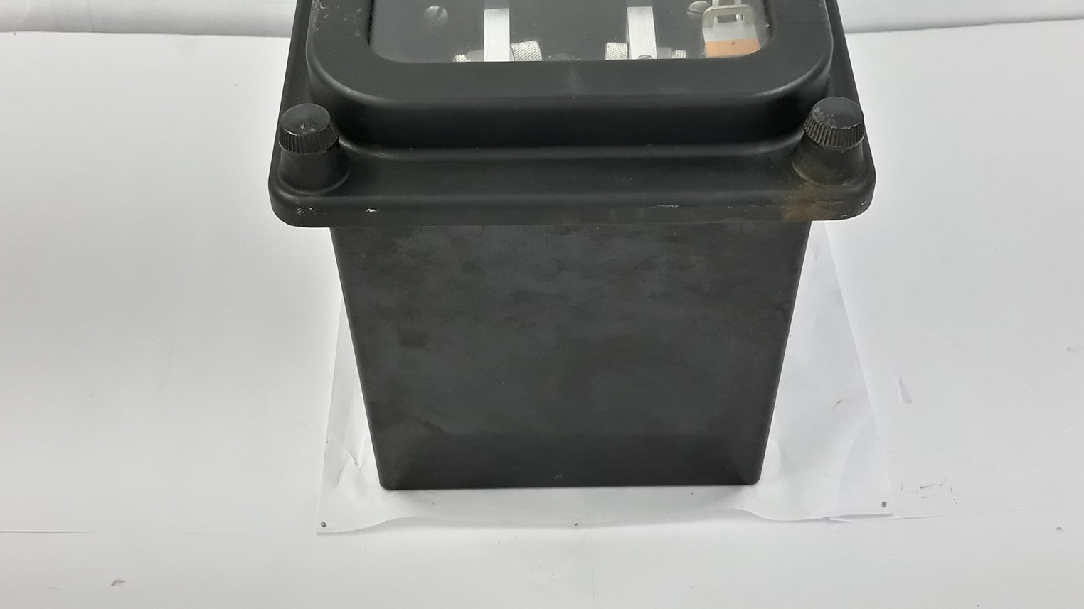 General Electric 12Cfd22B2A High Speed Differential Relay