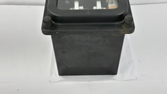 General Electric 12Cfd22B2A High Speed Differential Relay