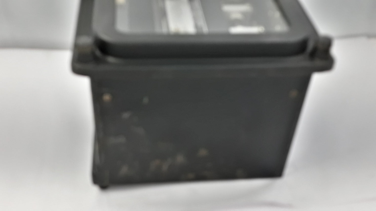 General Electric 12Cfd22B2A High Speed Differential Relay