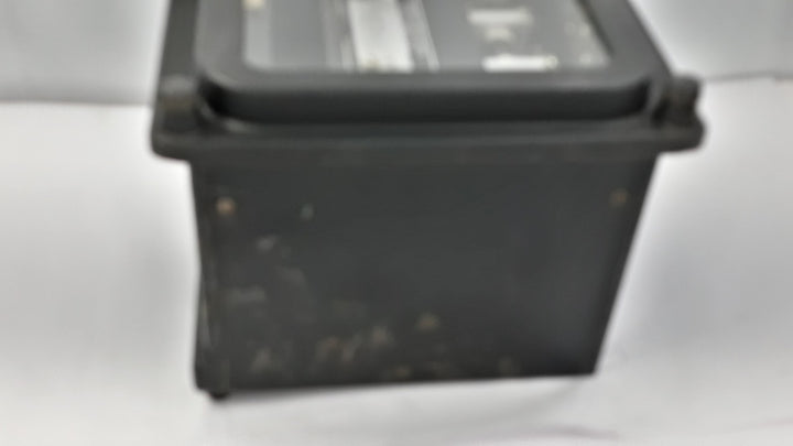General Electric 12Cfd22B2A High Speed Differential Relay