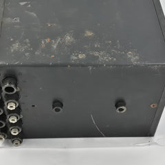 General Electric 12Cfd22B2A High Speed Differential Relay