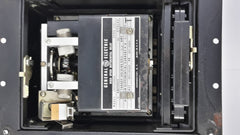 General Electric 12Cfd22B2A High Speed Differential Relay