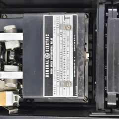 General Electric 12Cfd22B2A High Speed Differential Relay