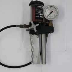 Ametek t-620 portable hydraulic pressure test 0-3000 p.s.i.
