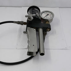 Ametek t-620 portable hydraulic pressure test 0-3000 p.s.i.