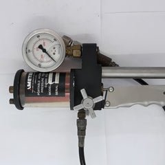 Ametek t-620 portable hydraulic pressure test 0-3000 p.s.i.