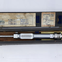 Chuetsu Measurement Instrument